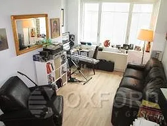 Rented by Oxford Property Group