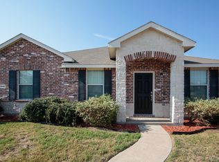 1946 Tulia St, Lancaster, TX 75146
