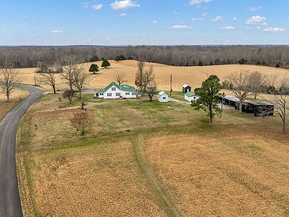 3rd image of 165 Wilson Hollow Rd Lot 2