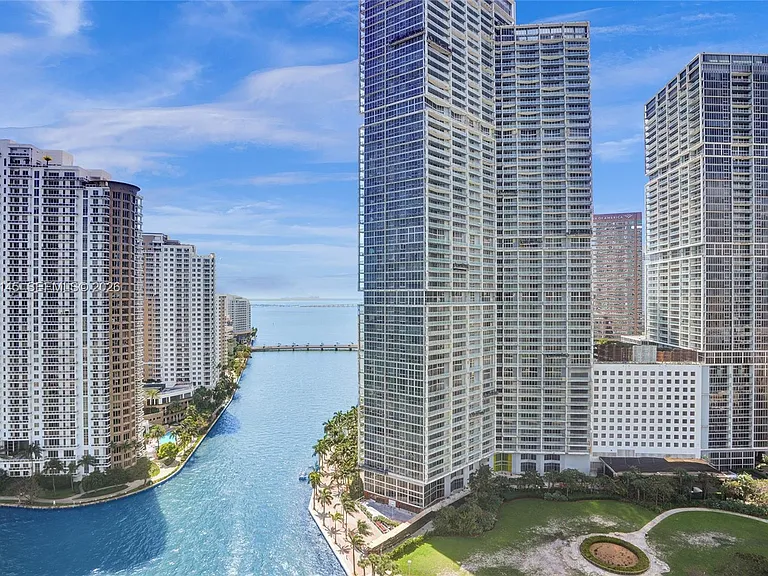 300 Biscayne Boulevard Way #2106W — Photo 6