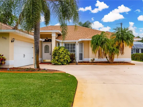 926 Bermuda Ave, Sebastian, FL 32958