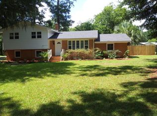 1333 Two Notch Rd SE, Aiken, SC 29803