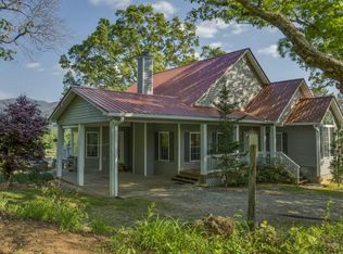 2044 Townsend Mill Rd, Young Harris, GA 30582