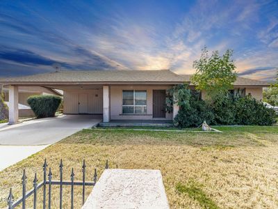 8847 W MULBERRY Drive, Phoenix, AZ, 85037