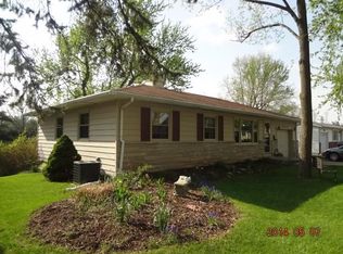 908 Sunset Dr, Wabash, IN 46992