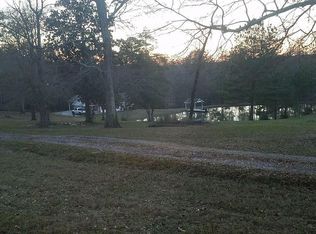 309 Mill Creek Rd, Poplarville, MS 39470