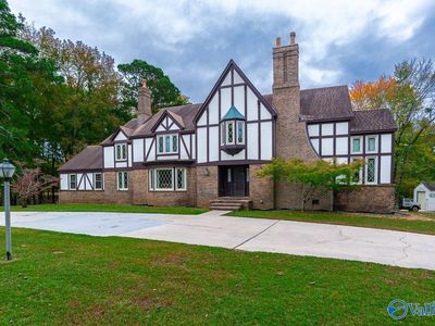 213 Brookhill Rd, Somerville, AL, 35670