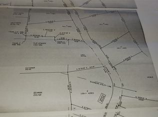 Lot #21 Bluets Rd, Newport, TN 37821