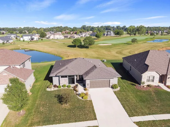 1218 Turnberry Ln, Auburn, IN 46706