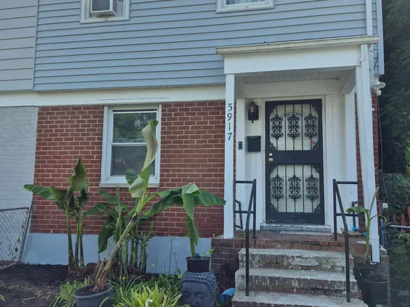 5917 Ottawa St, Oxon Hill, MD 20745