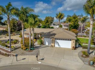 950 Gold Crest Dr, Nipomo, CA 93444