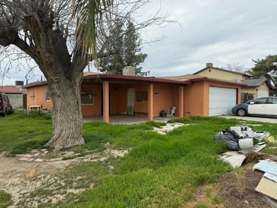 5903 Kirk St, Bakersfield, CA, 93307