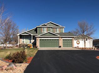 32225 E 167th Dr, Hudson, CO 80642