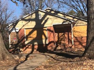 4137 Atmore St, Charlotte, NC 28205