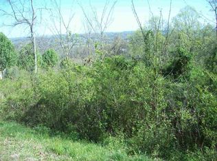 1650 Buggy Rd, Morristown, TN 37814