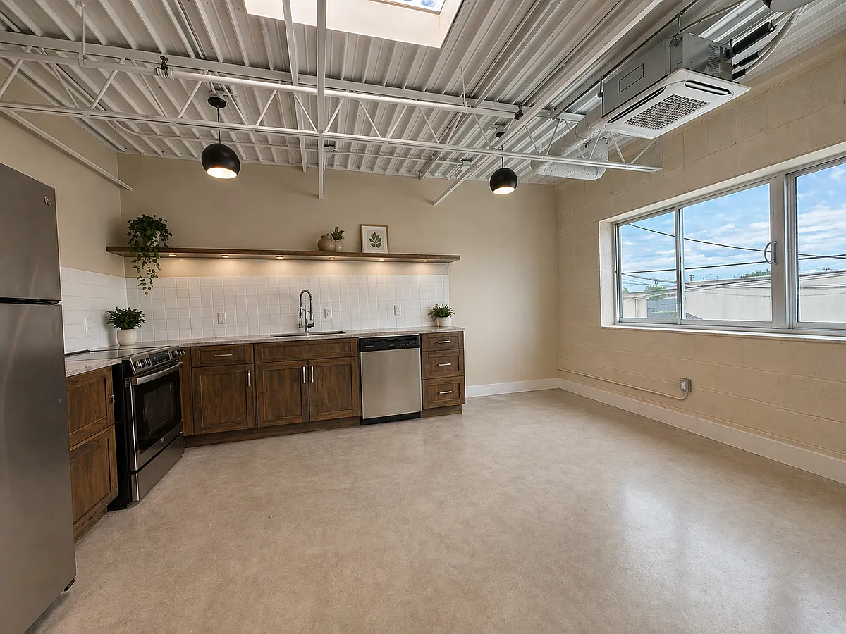 Building Photo - 1726 Austin Ave #9