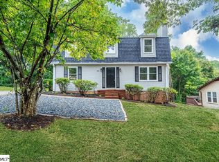 322 Lowndes Ave, Greenville, SC 29607
