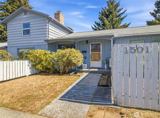 1501 N Huson, Tacoma, WA 98406