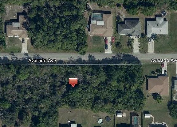 3rd image of 23479 Avacado Ave
