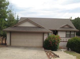 3340 Secret Lake Trl, Cool, CA 95614