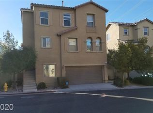 10321 Tiger Paws Pl, Las Vegas, NV 89183