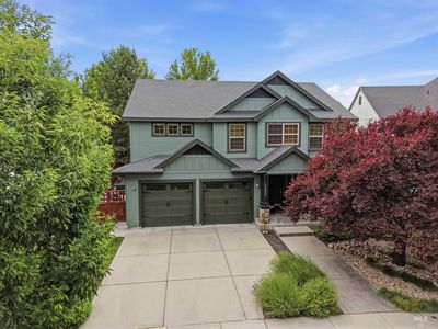 4695 W Farm View Dr, Boise, ID, 83714
