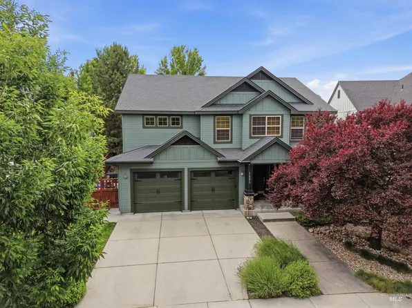 4695 W Farm View Dr, Boise, ID 83714