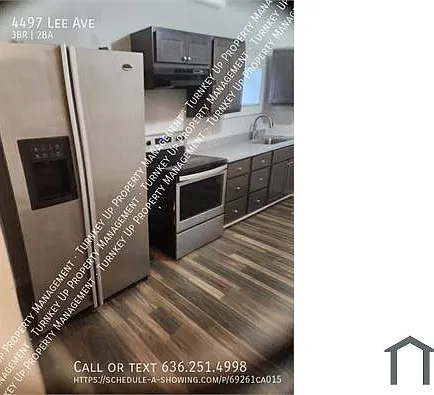 4497 Lee Ave — Photo 3