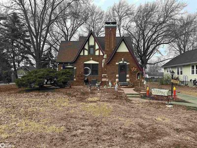 2119 Summer St, Burlington, IA, 52601