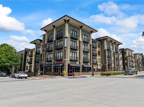 5300 Peachtree Rd Unit 3308, Chamblee, GA 30341