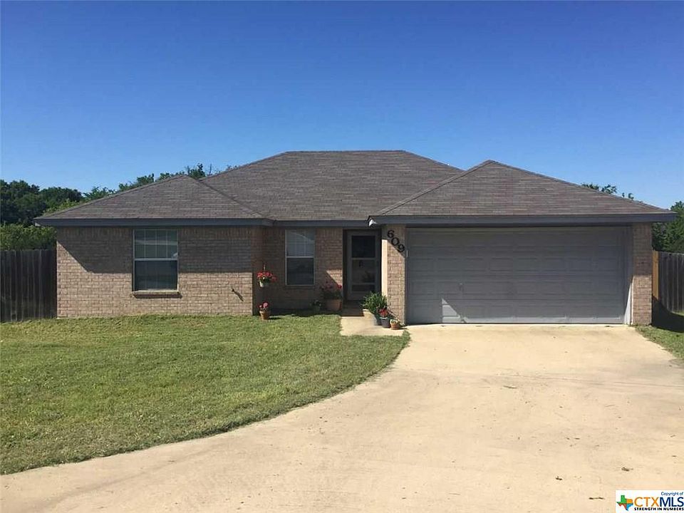 1st image of 609 Jorgette Dr