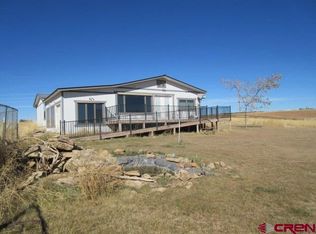 11502 Road M, Cahone, CO 81320