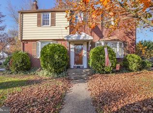 201 Plymouth Rd, Wilmington, DE 19803