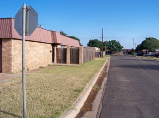 3702 54th St, Lubbock, TX 79413