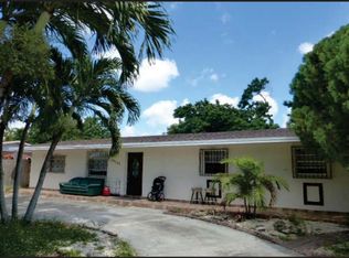 19701 NW 52nd Ave, Opa Locka, FL 33055