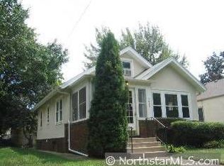 3638 Russell Ave N, Minneapolis, MN 55412