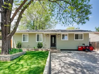 965 S Krameria St, Denver, CO, 80224