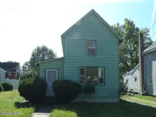 1224 E Market St, Lima, OH 45804