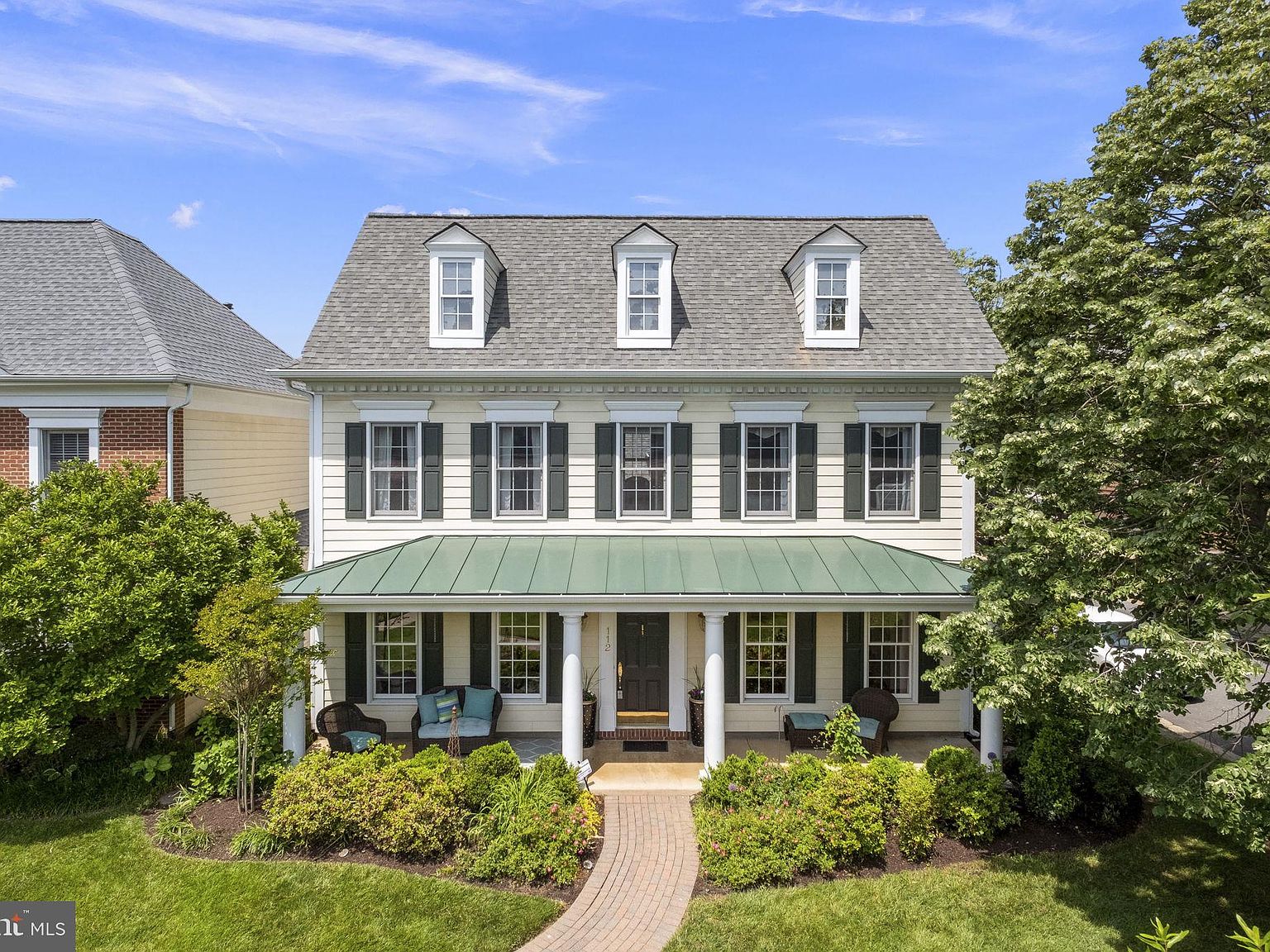 112 S Cherry St, Falls Church, VA 22046 Zillow