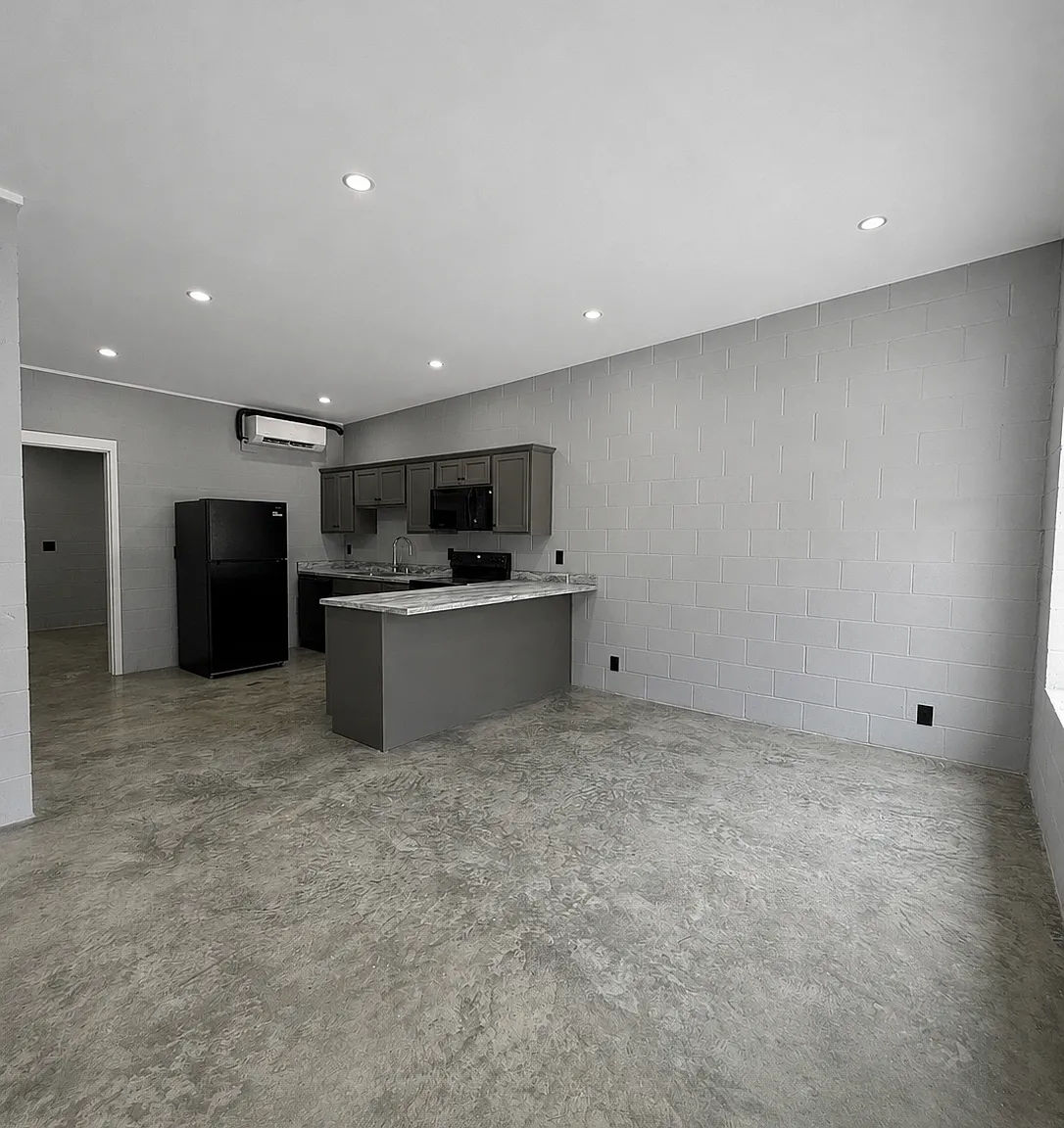 1 bed, $1,200 — Photo 3