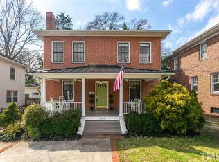 1909 Glenwood Ave, Raleigh, NC 27608