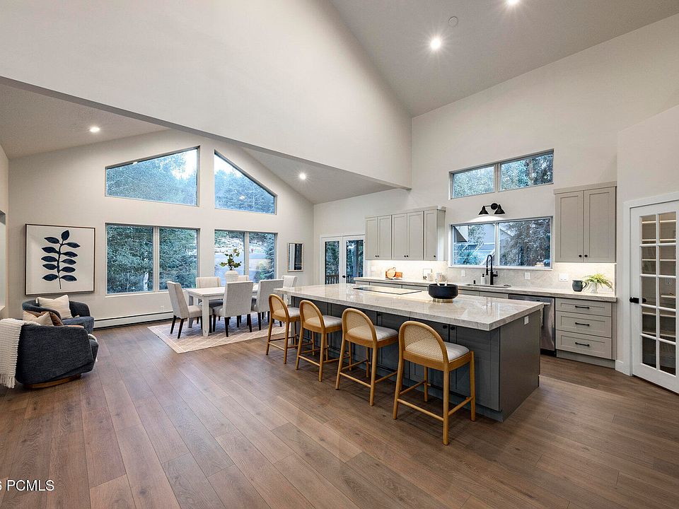 4320 Hidden Cove Rd, Park City, UT 84098 | Zillow