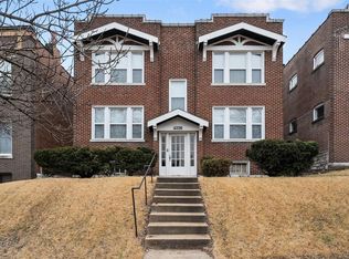 4226 Dewey Ave, Saint Louis, MO 63116