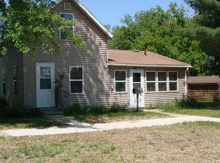 418 Bryant Ave SE, Wadena, MN 56482