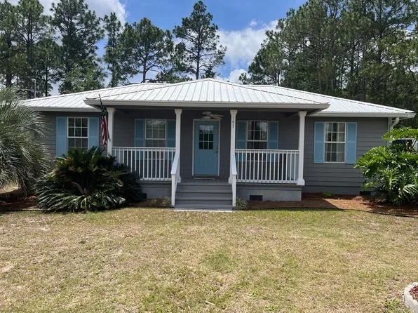 197 Palm Breeze Way, Port Saint Joe, FL 32456