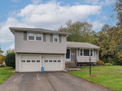 102 Arlington St N, Meriden, CT, 06450