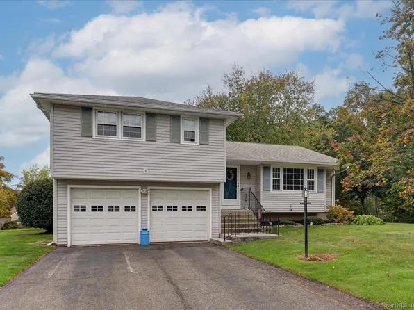 102 Arlington Street North, Meriden, CT 06450