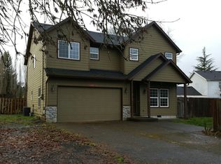 818 South Brg, Sheridan, OR 97378