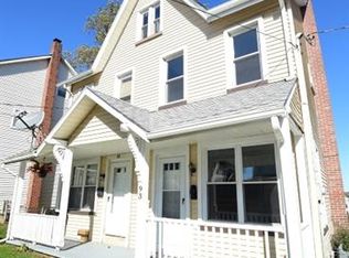 93 Filmore St, Phillipsburg, NJ