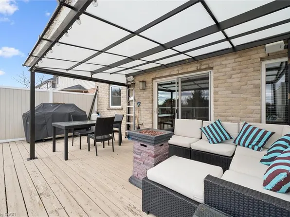 87 Law Dr, Guelph, ON N1E 7J7